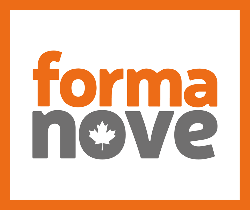 Formanove Logo